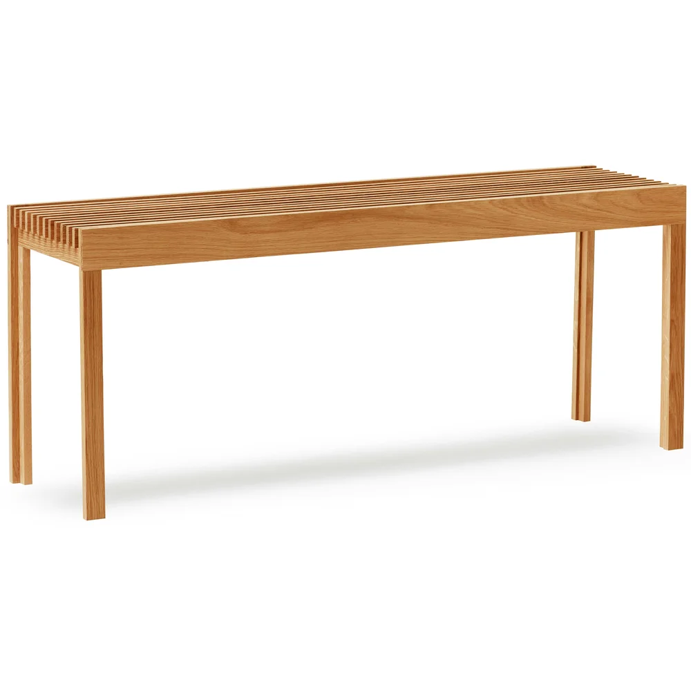 Lightweight Benk, Eik v:6243148