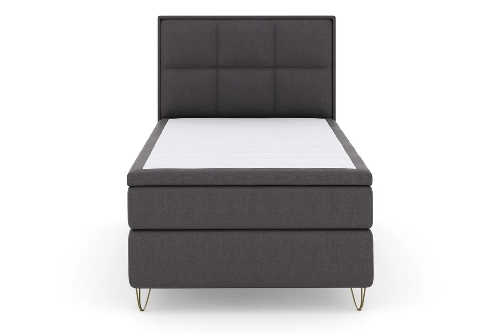 Select No 4 Komplett Sengepakke 120x200 Fast v:7790489
