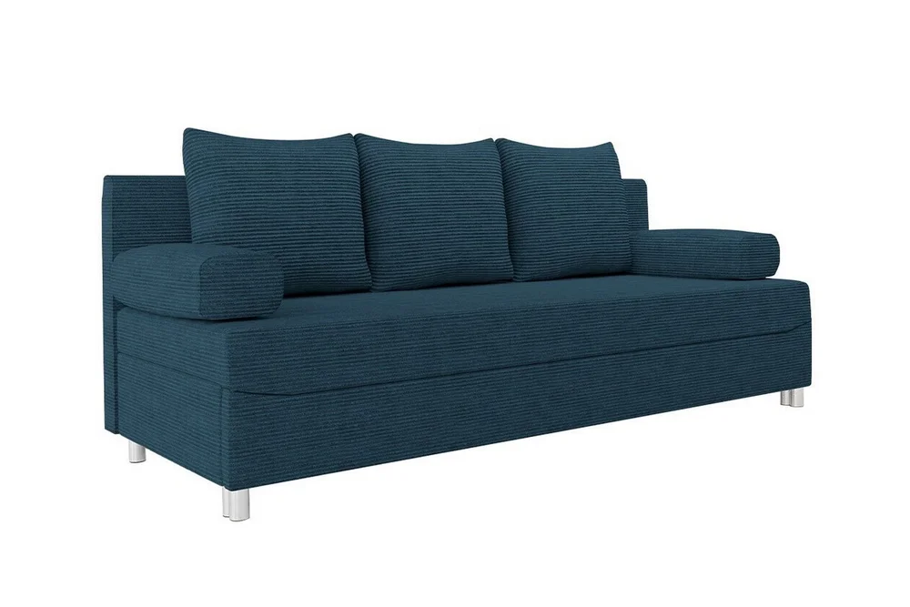Kintore 2-seters sovesofa v:4805341