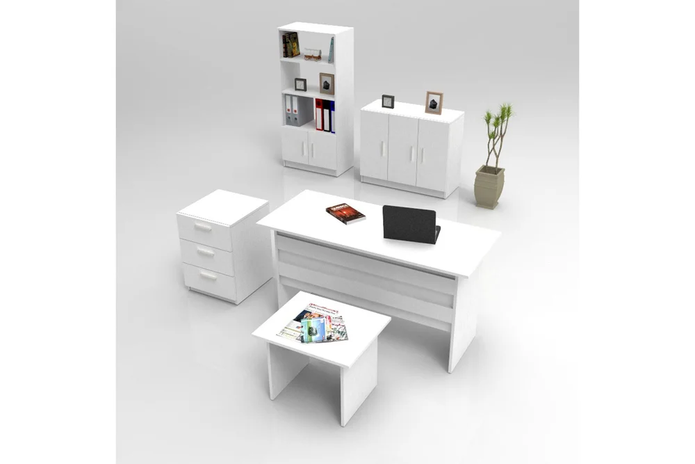 Bellog Møbelsett Kontor v:8305042 Bellog Møbelsett Kontor v:8305042