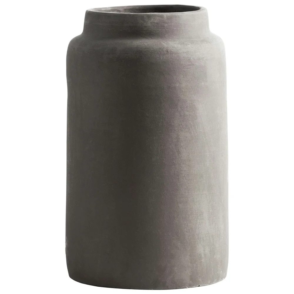 Jar Krukke 40 cm, Smoke v:2405807 Jar Krukke 40 cm, Smoke v:2405807