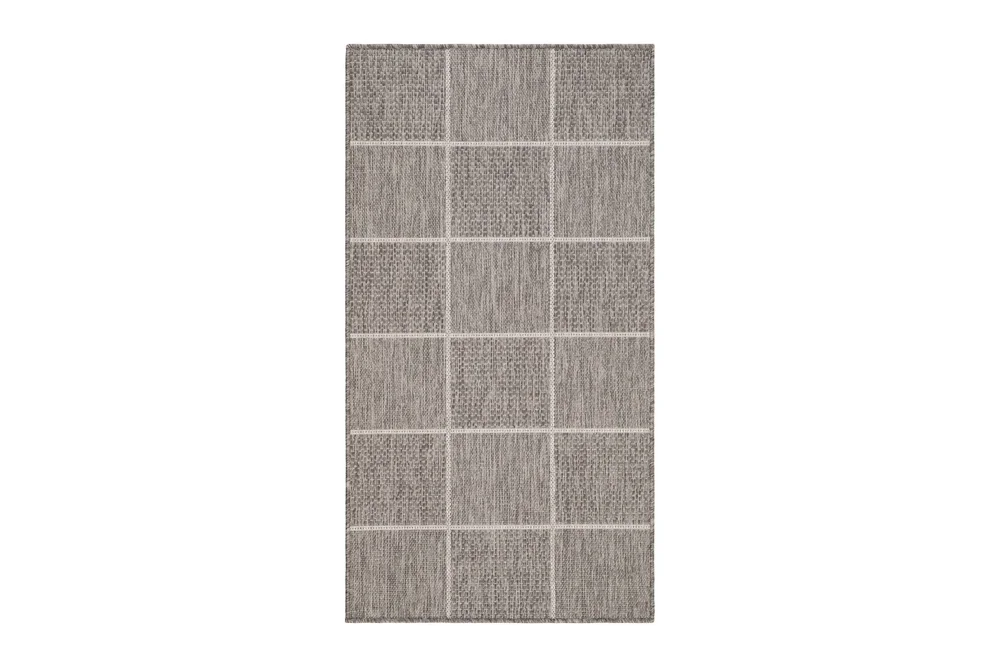 Madrid Flatvevd Matte 80x340 cm v:6281114