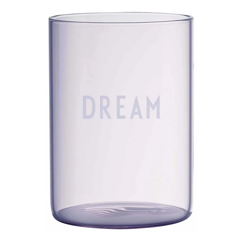Favourite Drikkeglass 35 cl, Dream v:1682552
