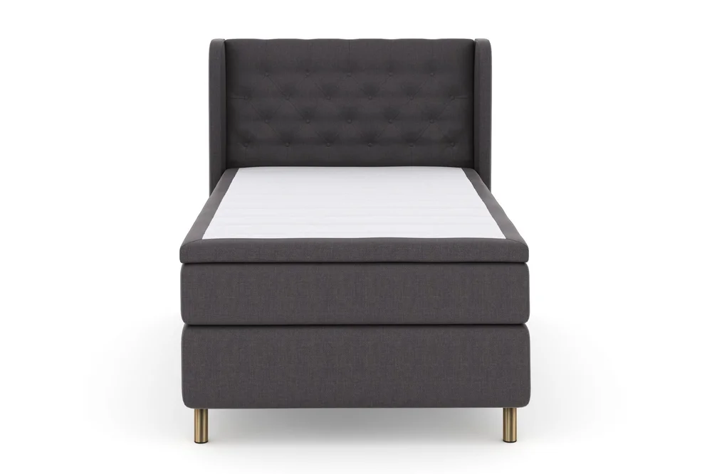 Select No 4 Komplett Sengepakke 120x200 Fast v:4490736