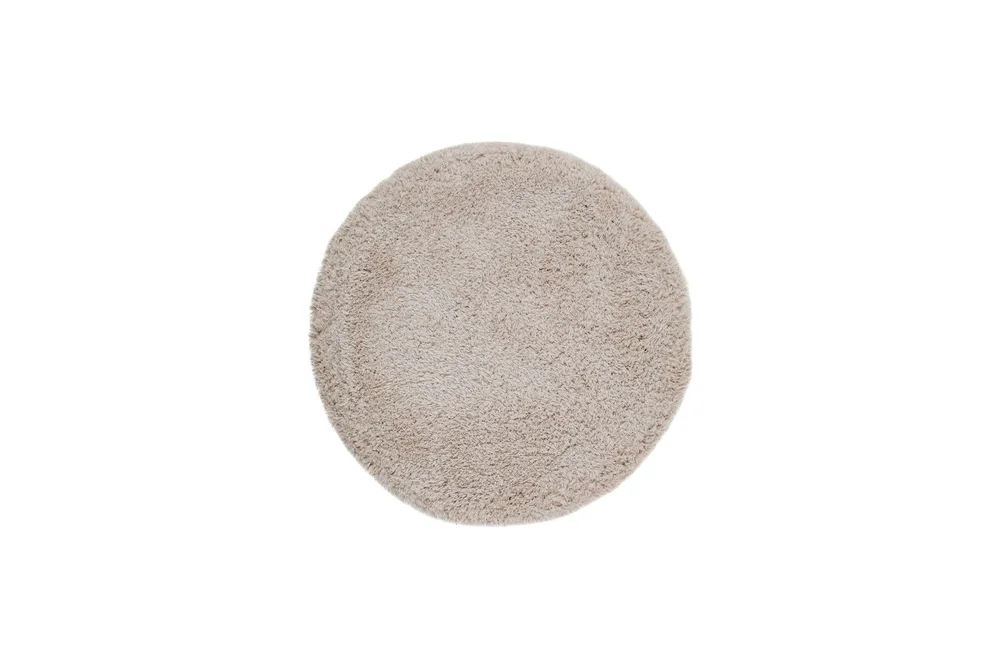 Floki Ryematte 240 cm Rund v:1129367