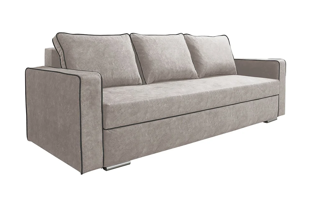 Beno Sovesofa 230x92x91 cm v:1243000