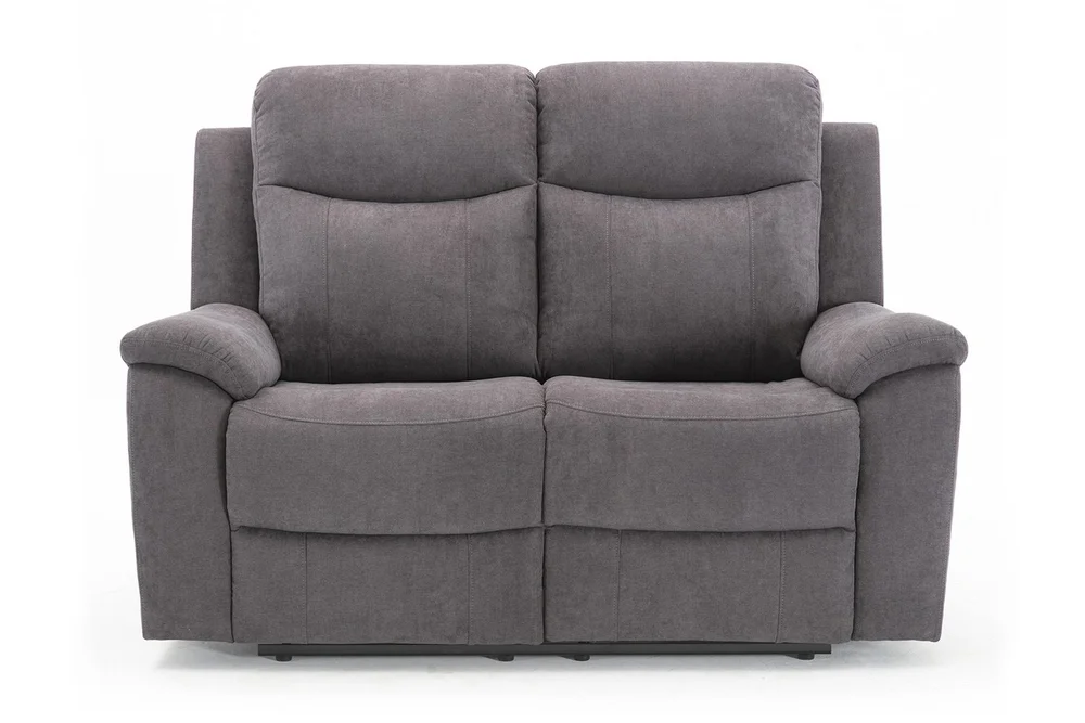 Sofa Milo 2-seter v:8442475
