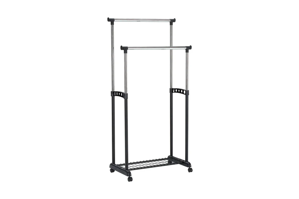 Fry Kleshenger 83x43x935/168 cm Krom v:4013329