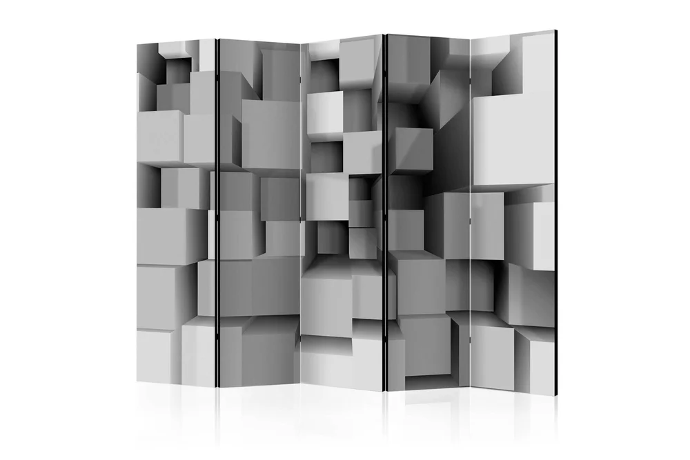 Romdeler - Mechanical Symmetry II 225x172 v:5548401