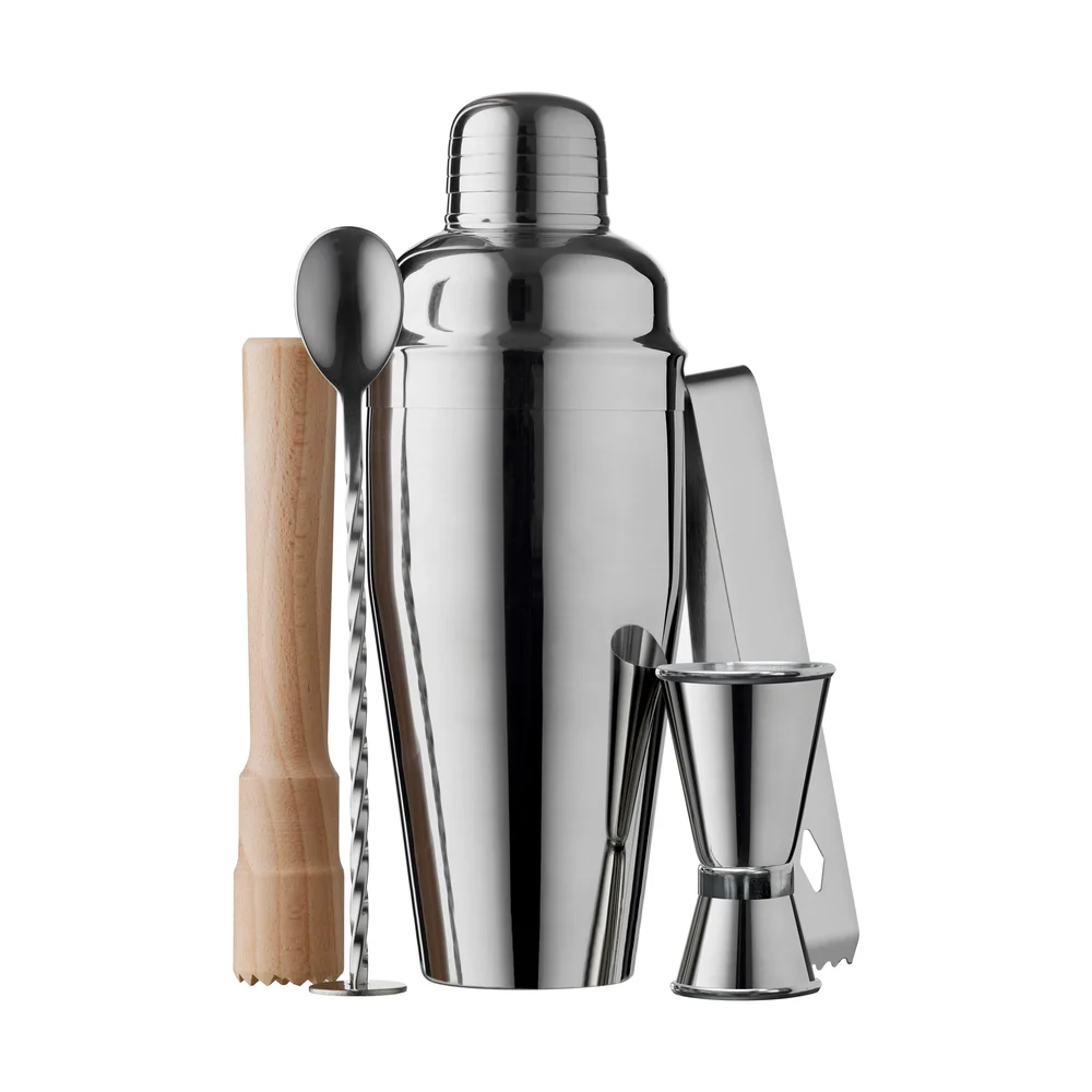 Funktion barsett 5 deler v:4601294