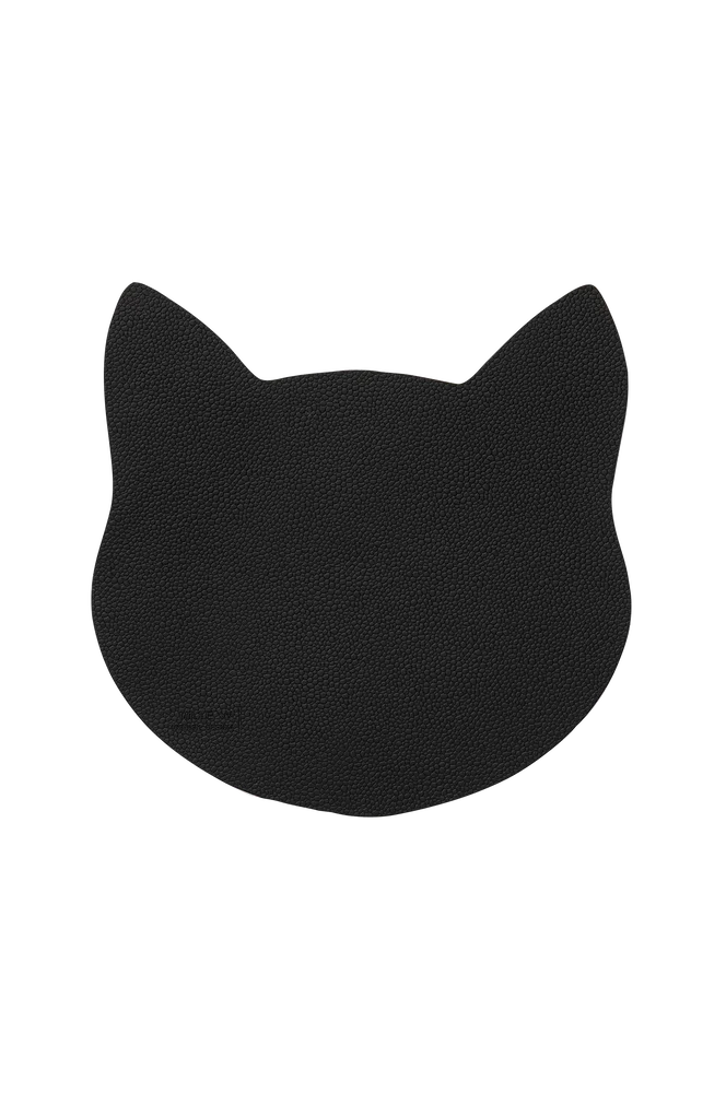 Glassbrikke cat S – Svart m v:7635058 Glassbrikke cat S – Svart m v:7635058