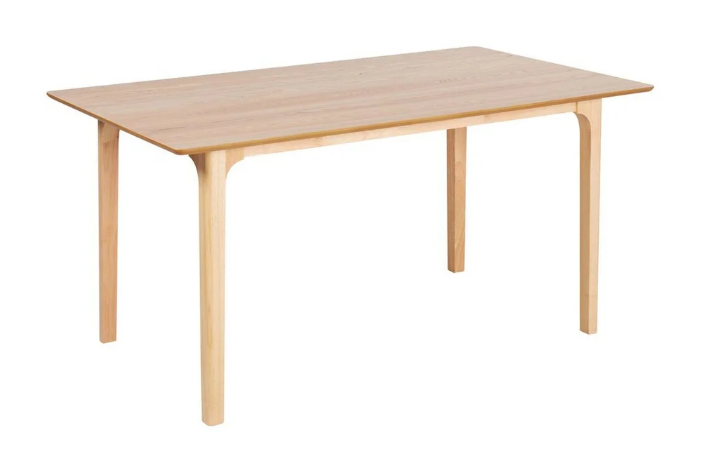 Matbord Ljusbrun v:8214787