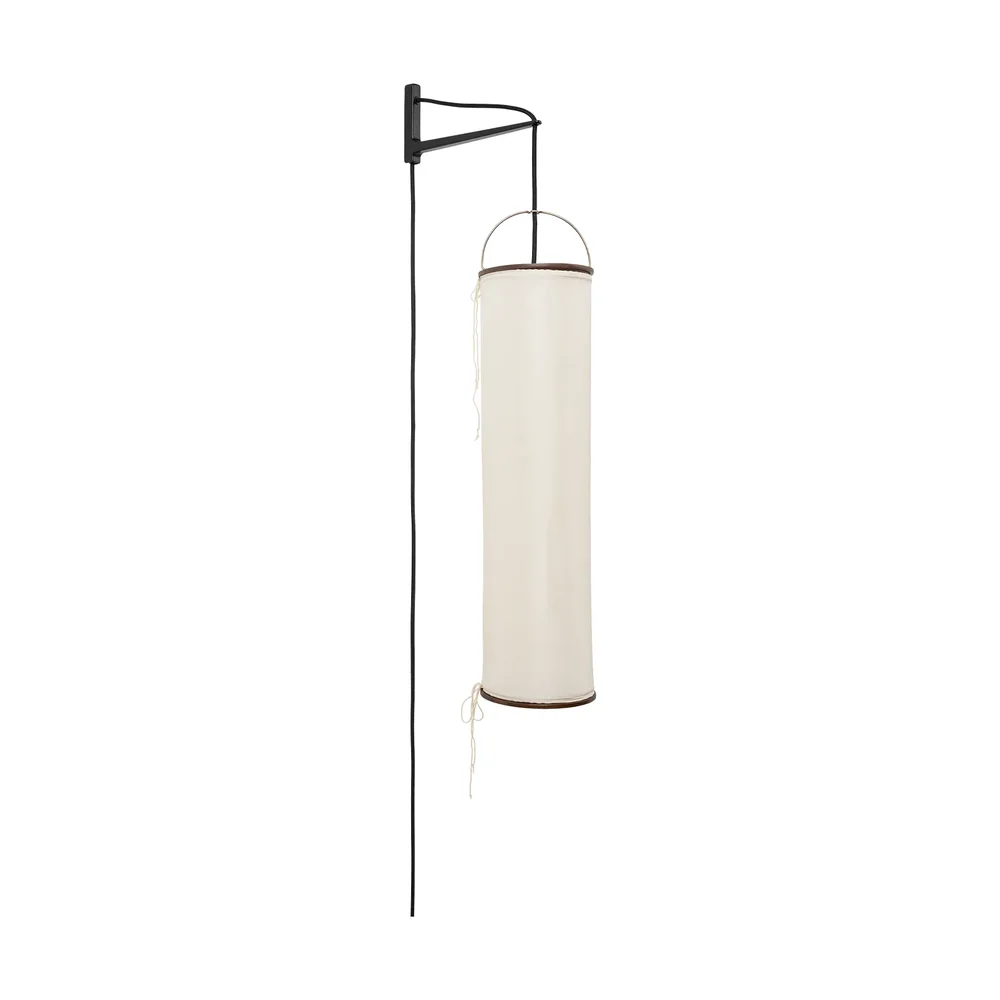 Silk Lantern vegglampe v:5171651