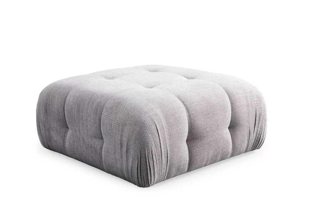 Yvara Sittepuff 100 cm v:5498760