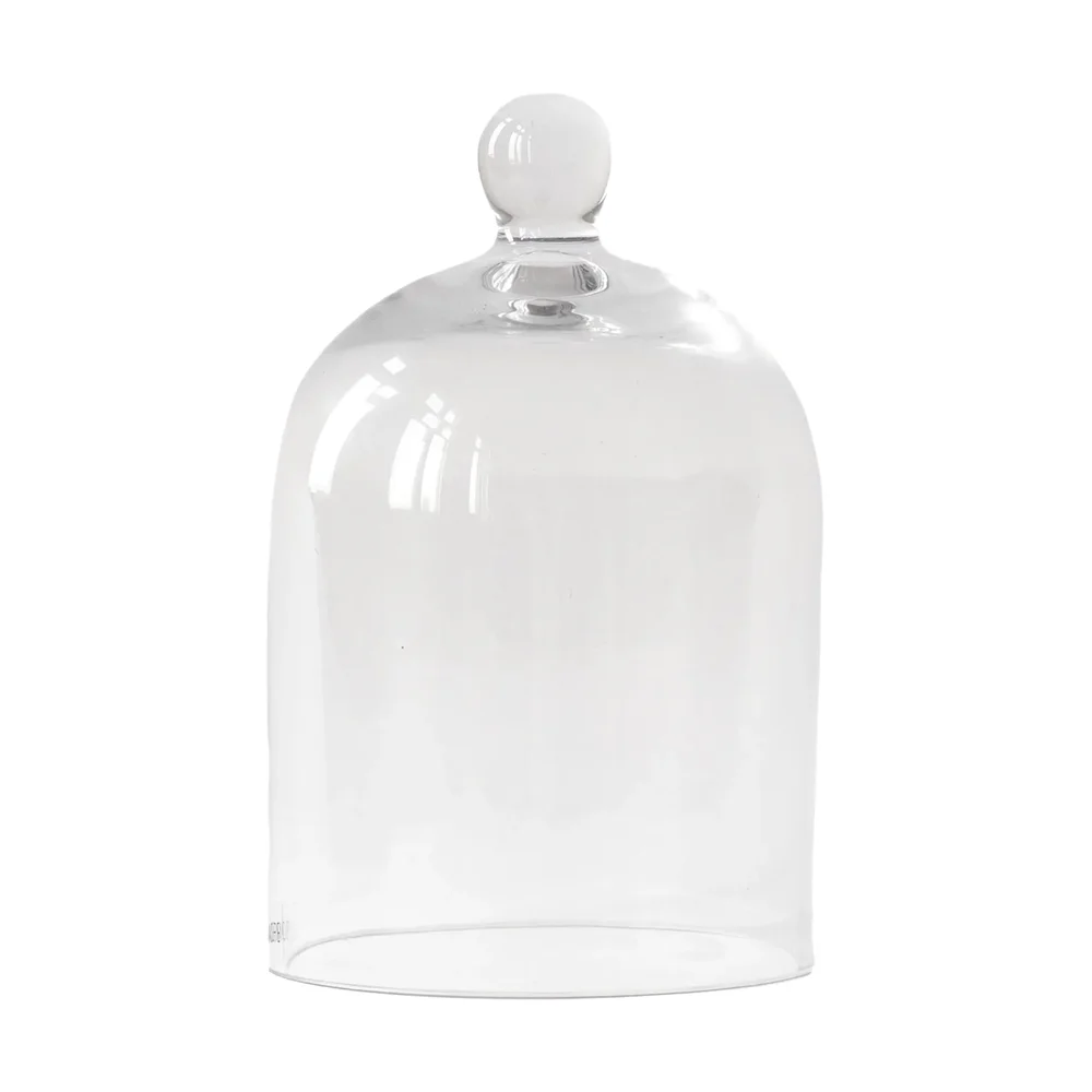 Glass dome glasskupp v:8951495 Glass dome glasskupp v:8951495