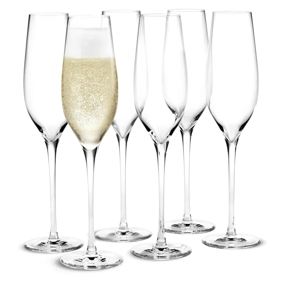 Cabernet Champagneglass 29 cl 6-pk v:7979594 Cabernet Champagneglass 29 cl 6-pk v:7979594