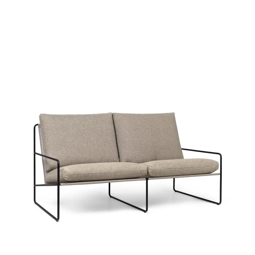 Desert 2-seters sofa v:6385632 Desert 2-seters sofa v:6385632