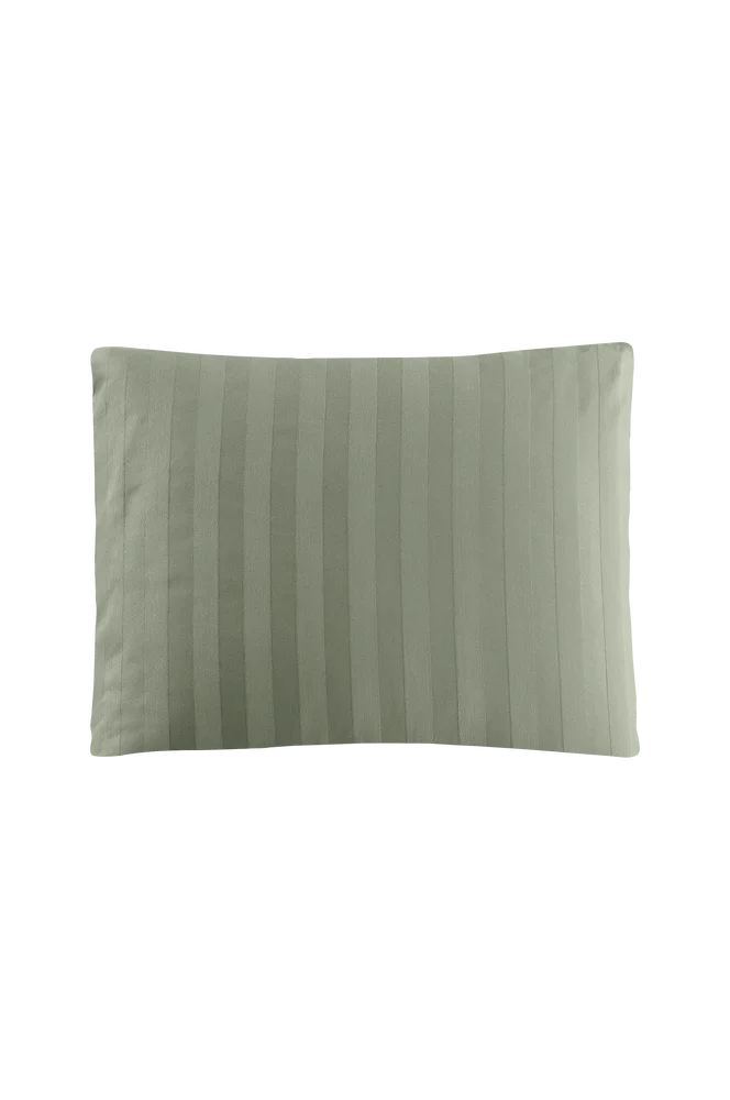 Putevar Satin - Grønn - Tekstiler | m v:6299476