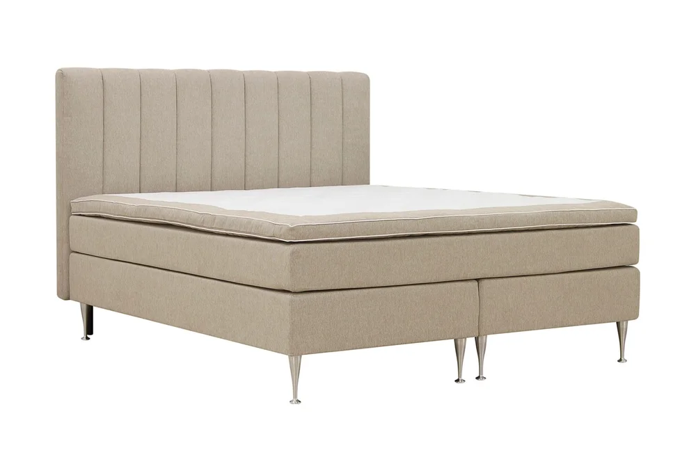 HVILA Plus komplett sengesett 180x200 cm v:6079615