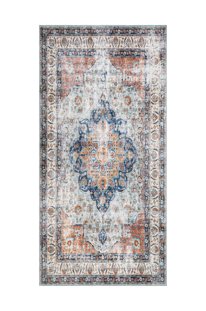 Teppe Tarfaya - Flerfarget - Tepper | m v:9441620
