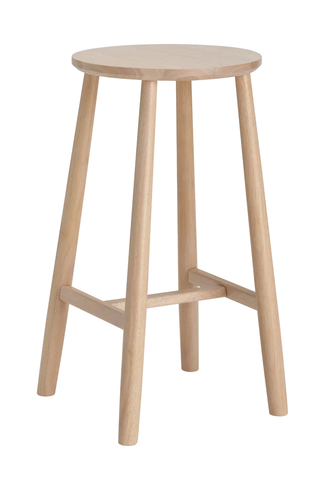 Barstol Annazoey 67 cm – Natur m v:1342762