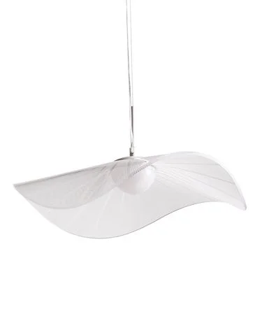 LED-pendellampe LOIRE Metall Hvit v:1694886 LED-pendellampe LOIRE Metall Hvit v:1694886