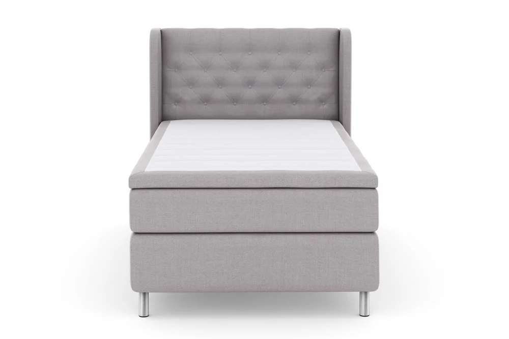 Select No 4 Komplett Sengepakke 120×200 Fast v:1747156 Select No 4 Komplett Sengepakke 120×200 Fast v:1747156