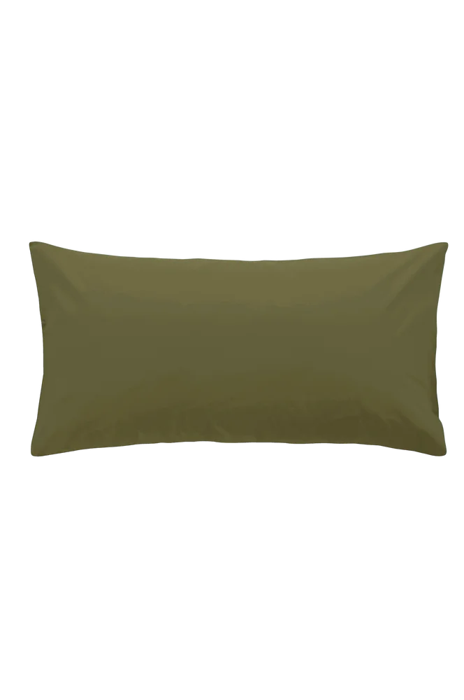 ZACK putetrekk 50x90 cm økologisk - Grønn - Tekstiler | m v:9621432