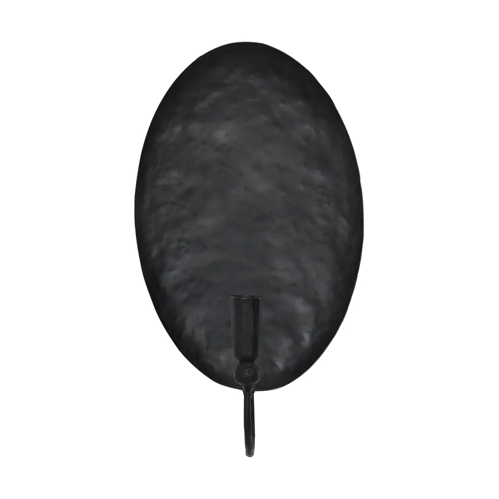 Boule vegglysestake med bakplate v:7954164