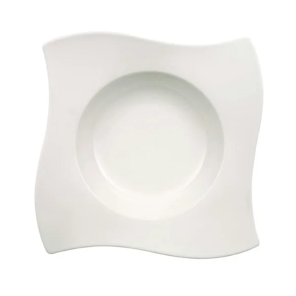 New Wave Pastatallerken, 28 cm v:4195318