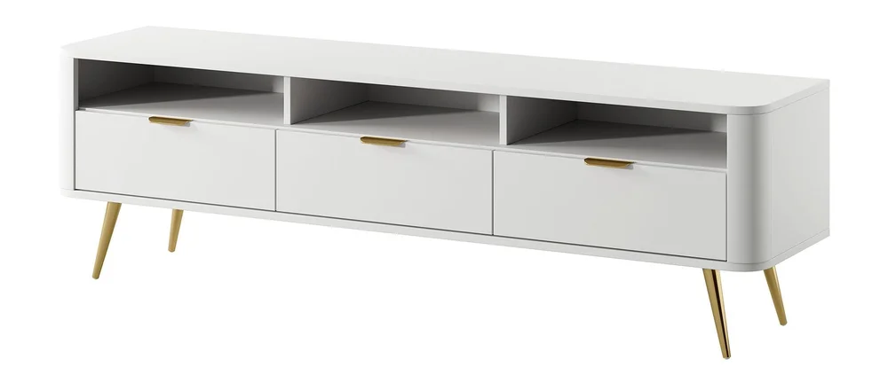 Walia TV-benk 162 cm v:7071802