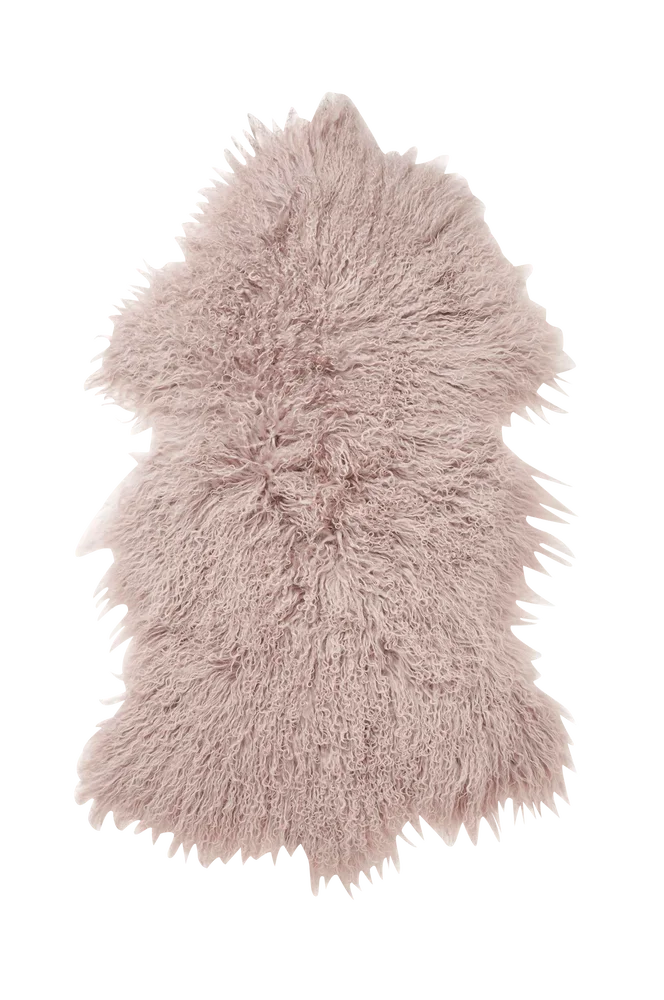 Saueskinn Shansi – Rosa – Tepper | m v:5814097