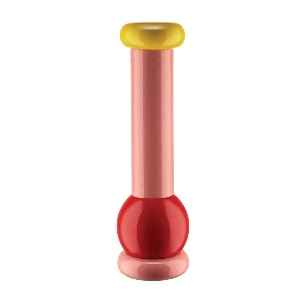 Twergi salt- og pepperkvern 23 cm v:2064437
