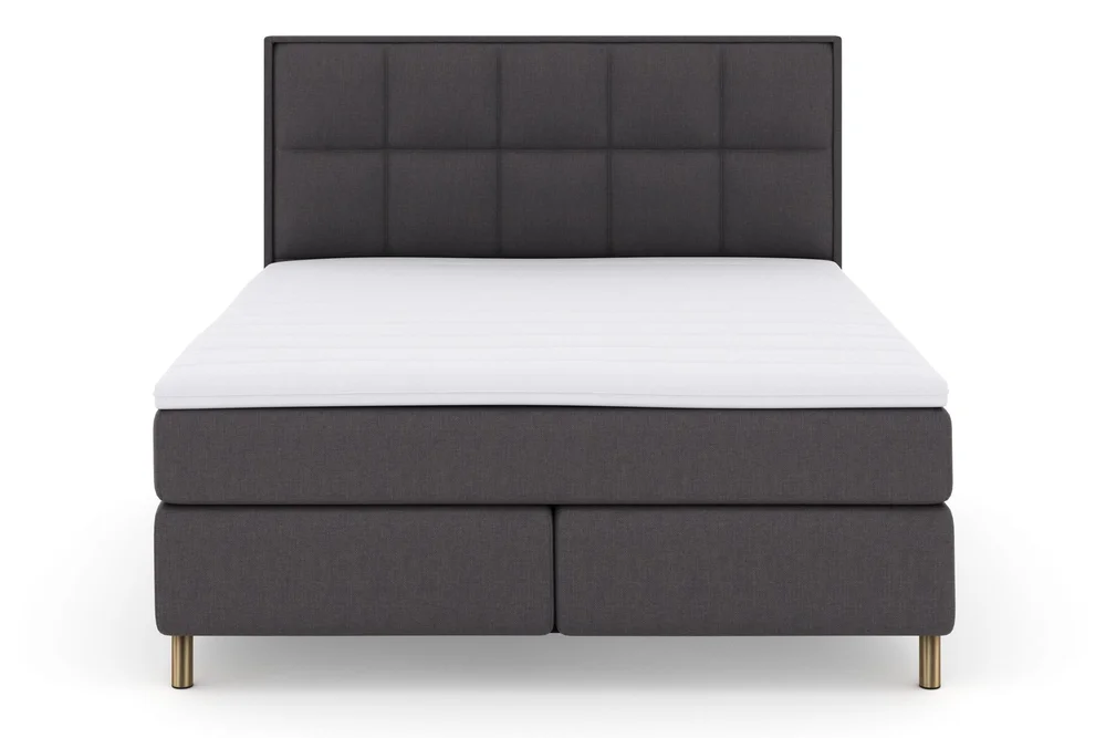 Select No 3 Komplett Sengepakke 180x200 Fast v:9709254