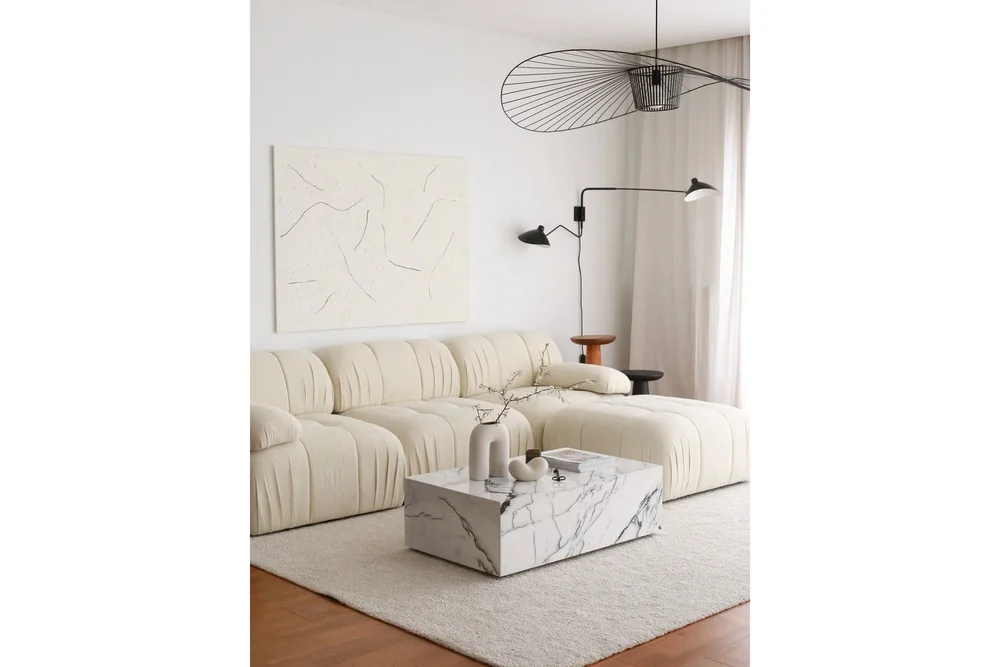 Murum Hjørnesofa 3-seter v:3604221