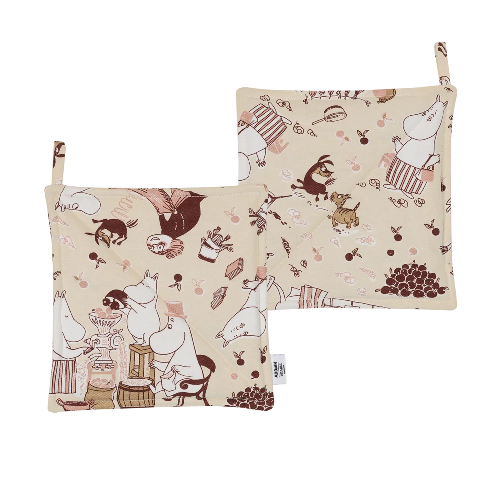 Moomin Grytekluter Housekeeping v:7192411 Moomin Grytekluter Housekeeping v:7192411