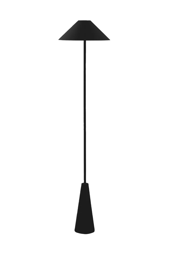 Bærbar gulvlampe Cannes IP54 – Svart – Belysning | m v:6230899 Bærbar gulvlampe Cannes IP54 – Svart – Belysning | m v:6230899
