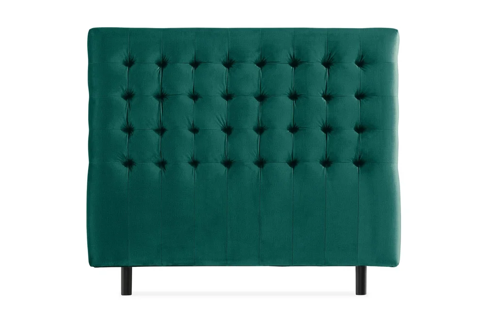 Donte Sengegavl 140 cm Square v:6227315
