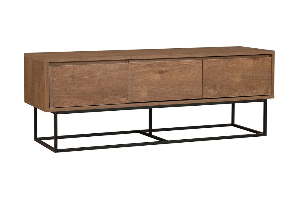 Zefiria Tv-benk 140 cm v:1313449