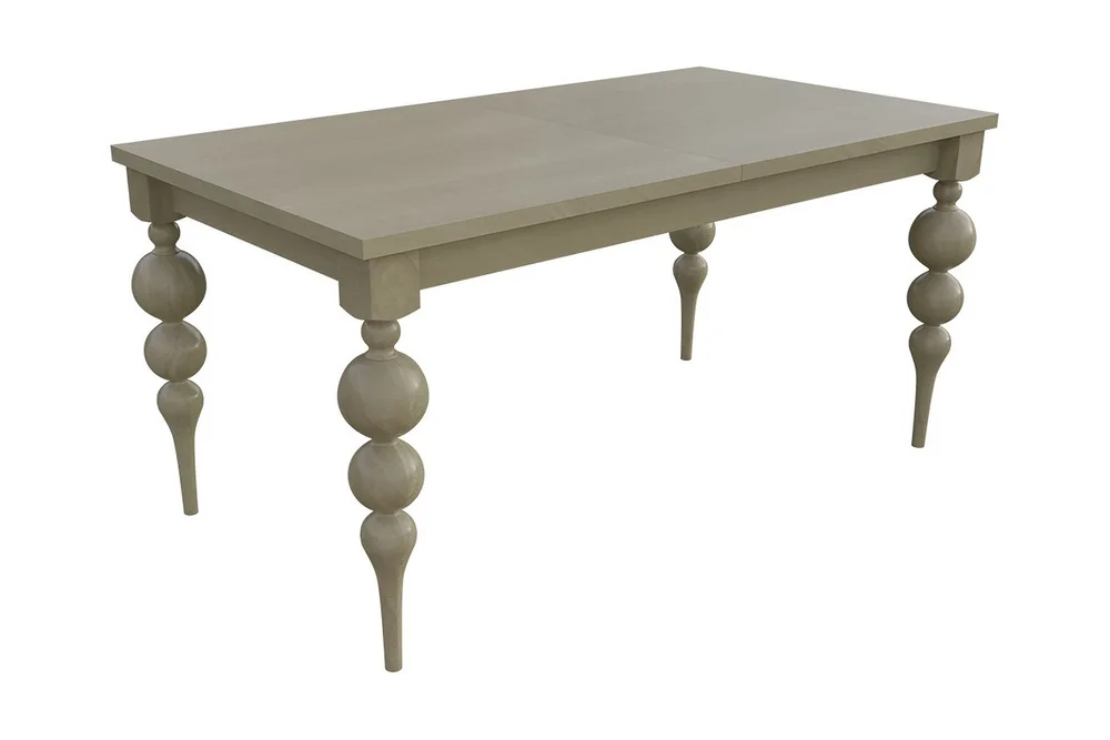 Tabell Forlengningsbart Spisebord 160 cm v:9651450