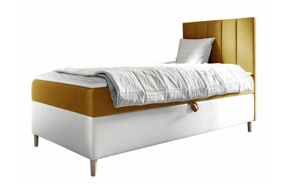 Sängram Boisdale 100x200 cm v:1655277