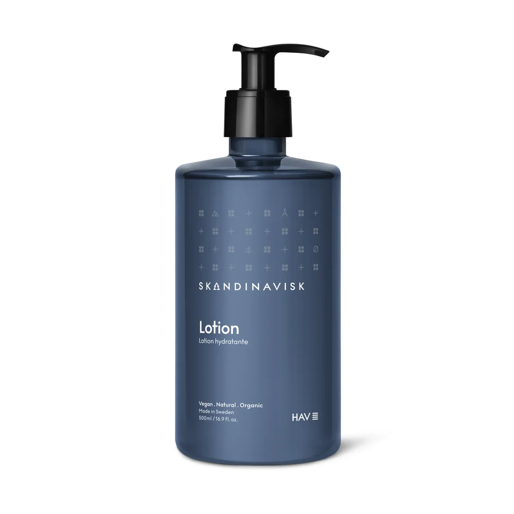 HAV hand & body lotion v:2251309 HAV hand & body lotion v:2251309