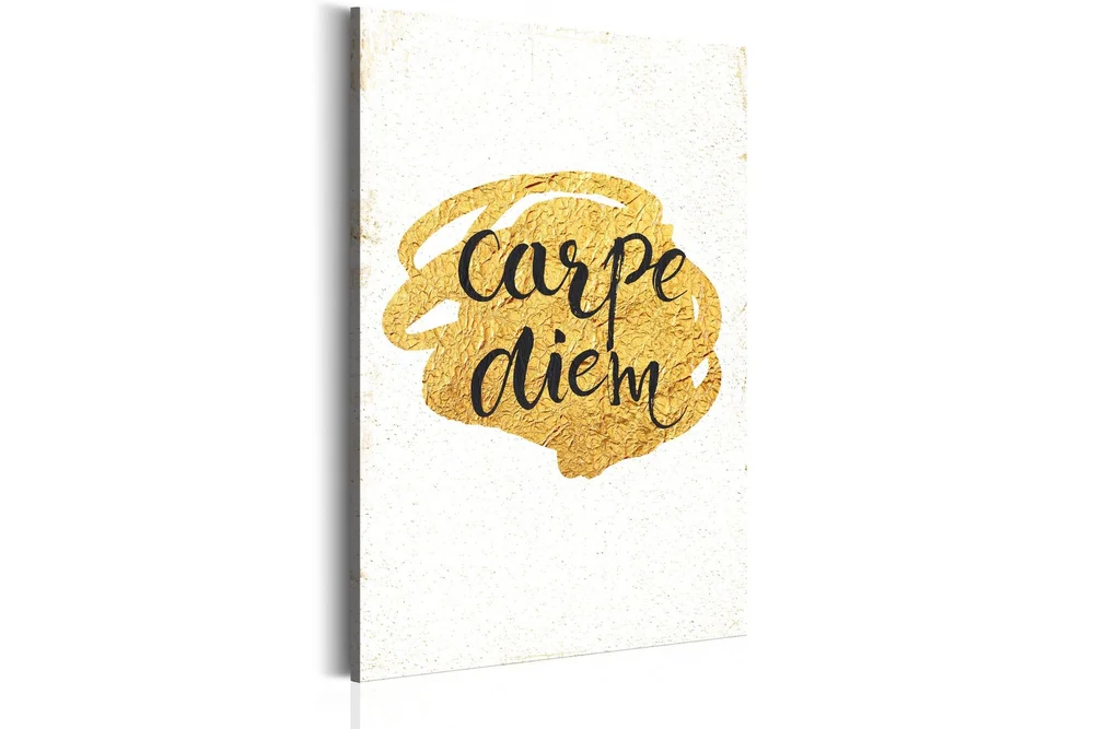 Tavla My Home: Carpe Diem 80x120 VALUE_MISSING_1 v:8783954