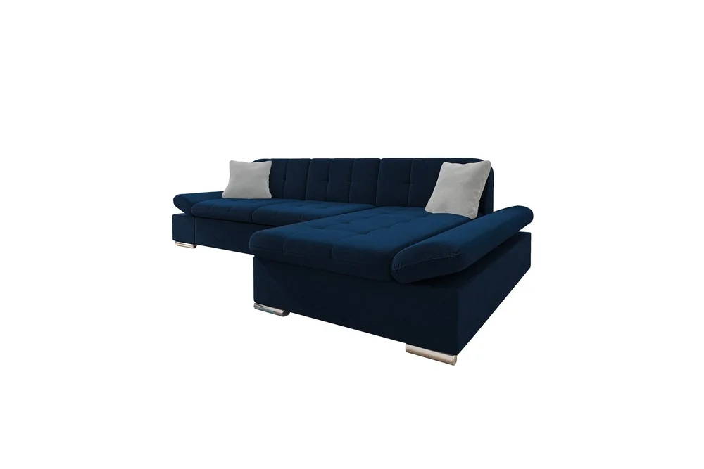Djerra Sofa med Divan 3-seter v:4223776