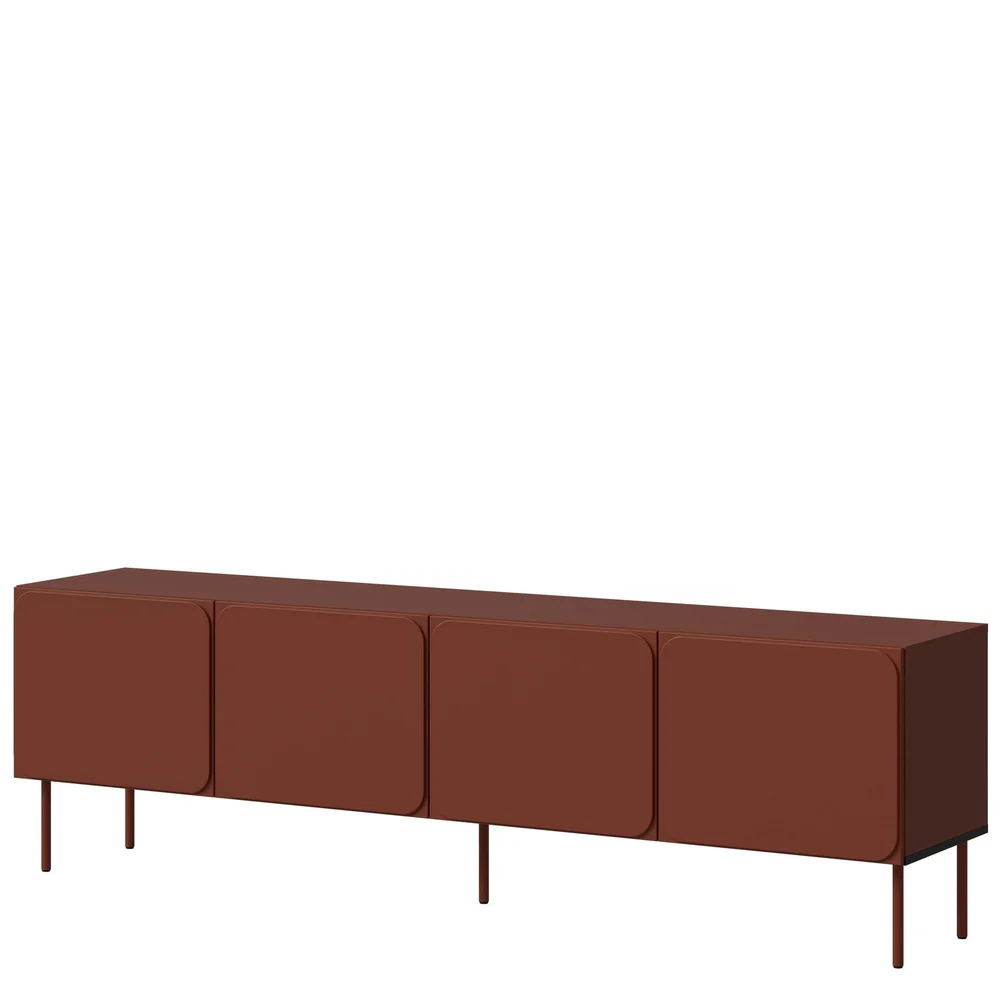 Marros TV-benk 200 cm v:1398483