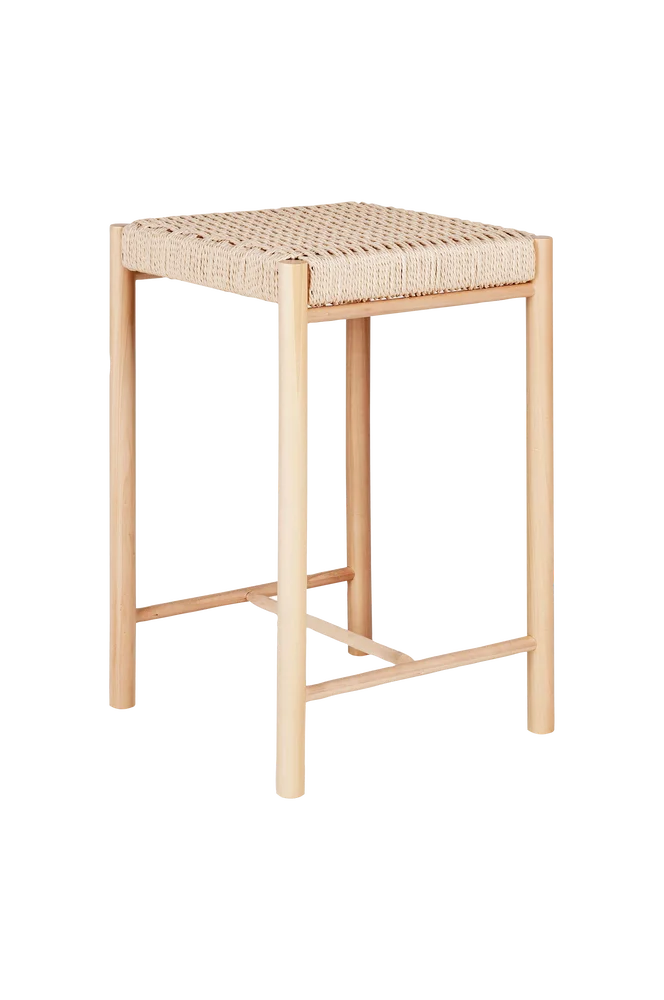 Høy stol Abano – Beige m v:7210822 Høy stol Abano – Beige m v:7210822
