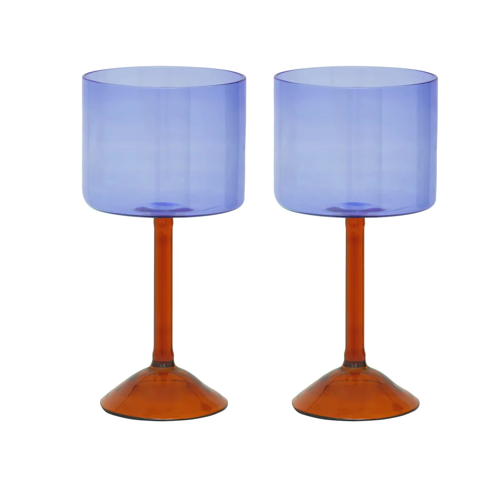 Urban Nature Culture gavesett gin-tonicglass 2-pk v:6937574 Urban Nature Culture gavesett gin-tonicglass 2-pk v:6937574