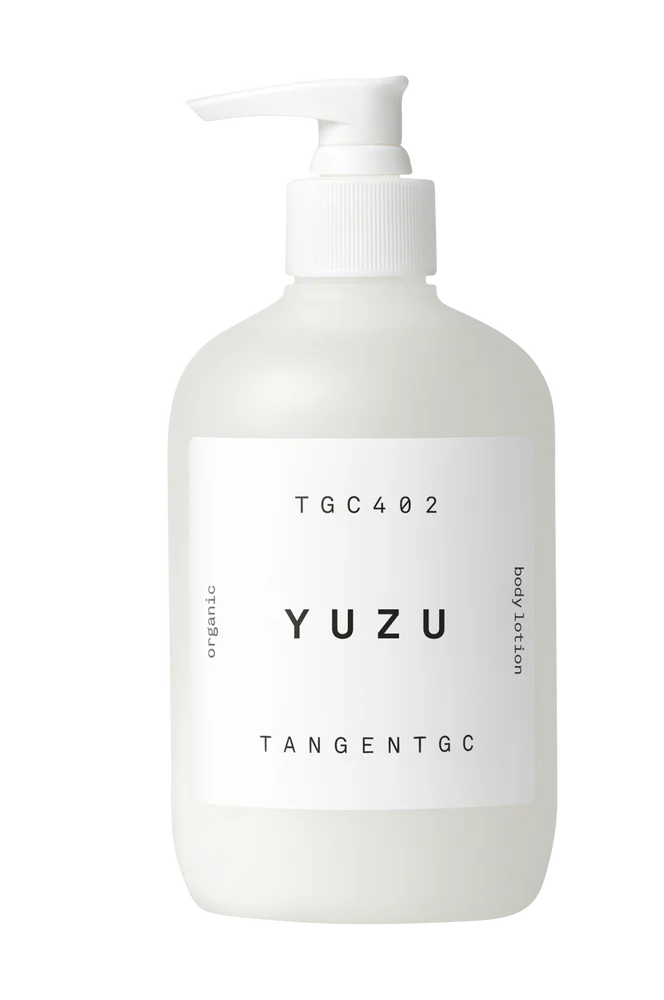 Bodylotion 350 ml Yuzu – Hvit – Dekor | m v:6603618