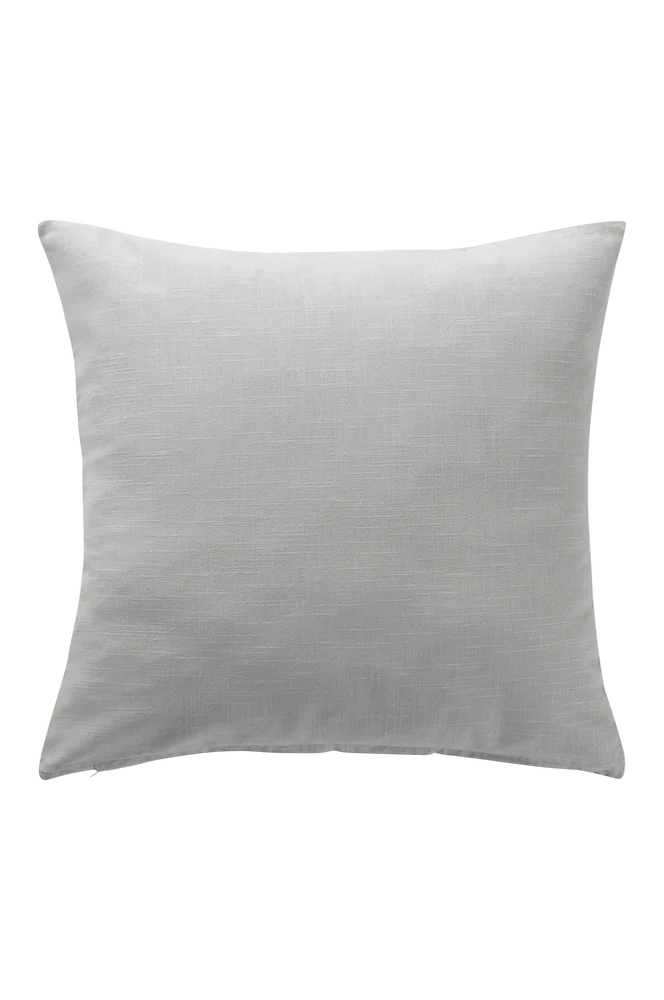 HENLEY putetrekk 50x50 cm - Blå - Tekstiler | m v:1510854