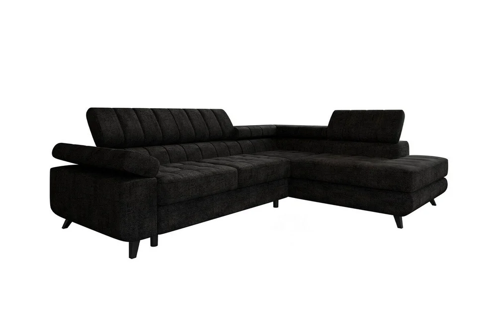 Kintore 3-seters hjørnesovesofa v:1795763